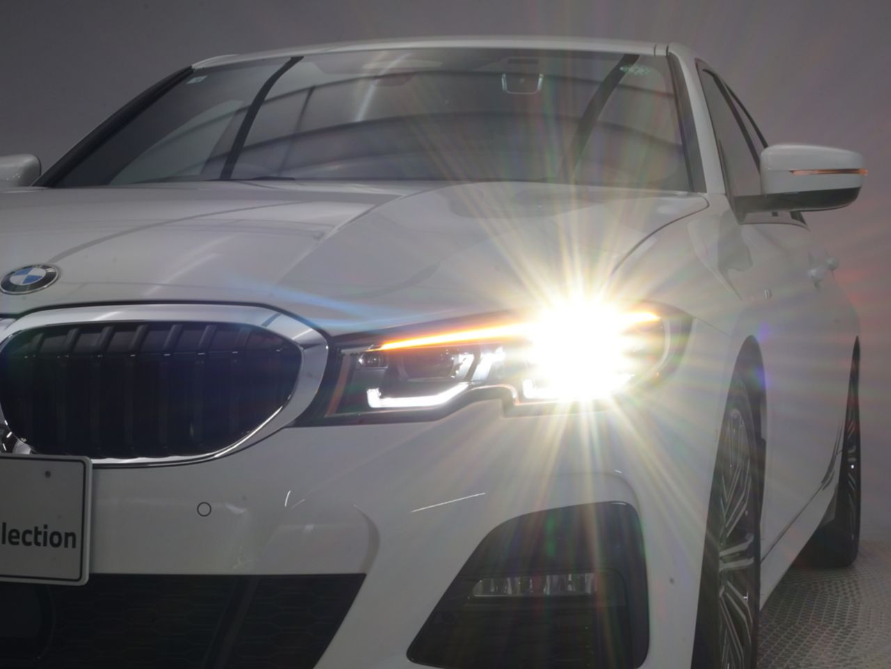 G20 320i Saloon RHD MX
