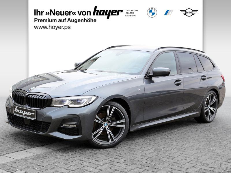 320d Touring