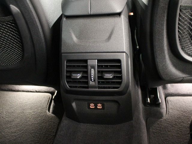 F44 218i Gran Coupe B38 1.5i