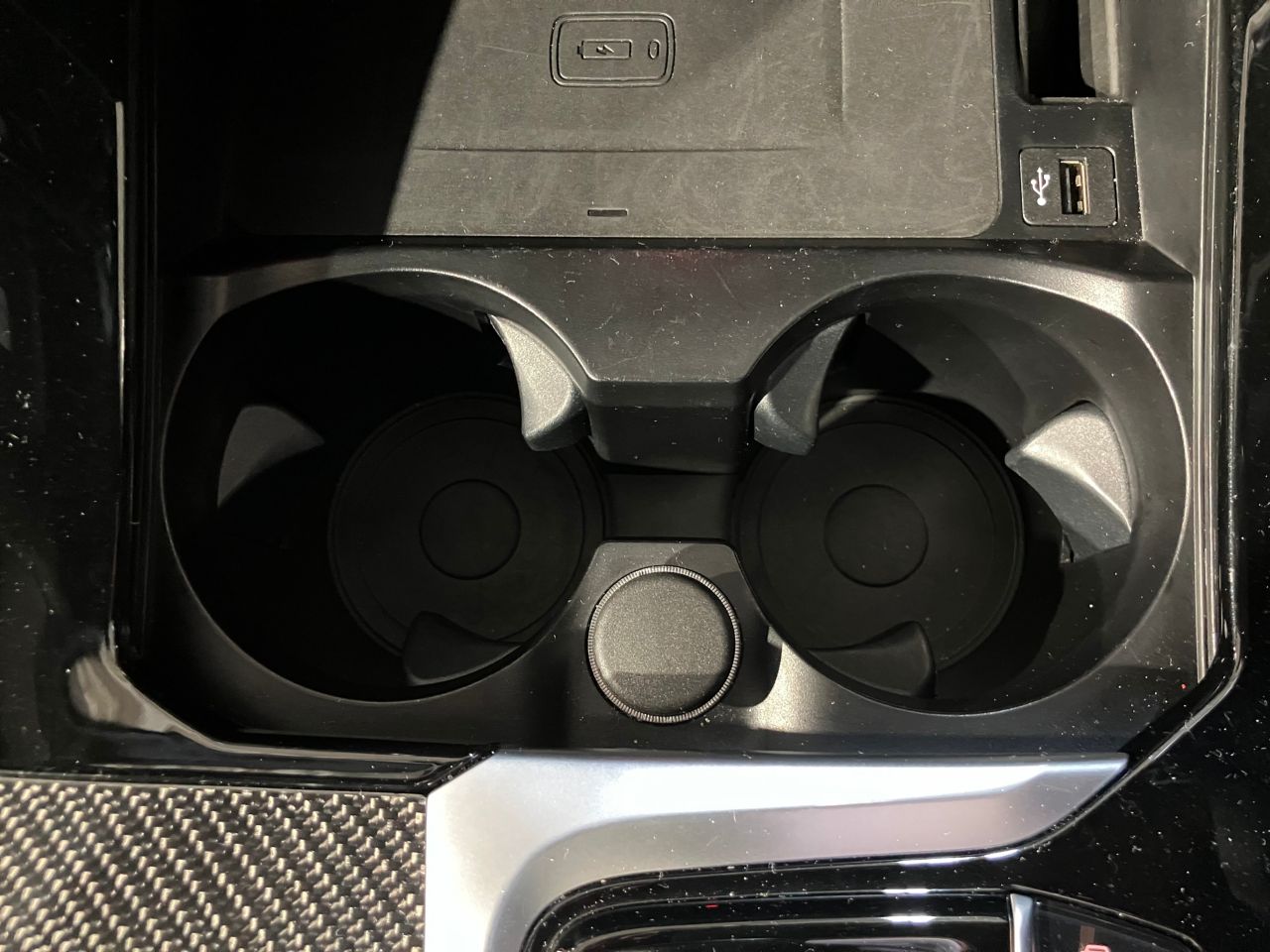 X4 M RHD