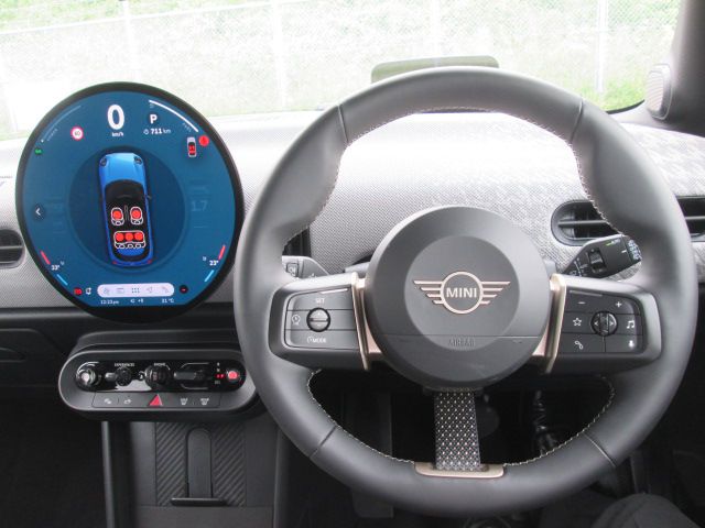 F65 MINI Cooper S 5Dr