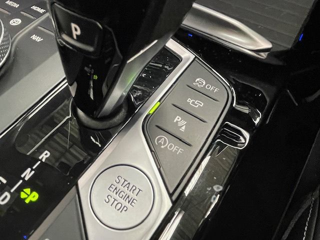 G01 X3 xDrive20d RHD ZA LCI