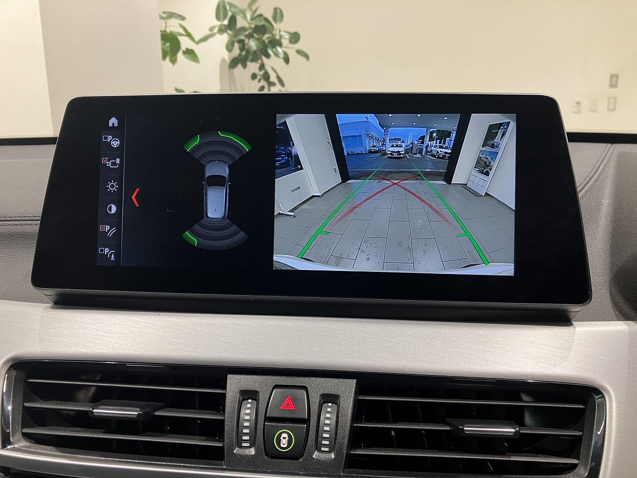 F48 X1 xDrive18d B47 2.0d LCI