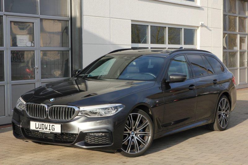 530d xDrive Touring