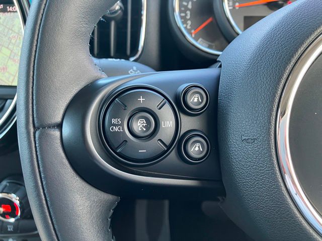 MINI CROSSOVER COOPER D