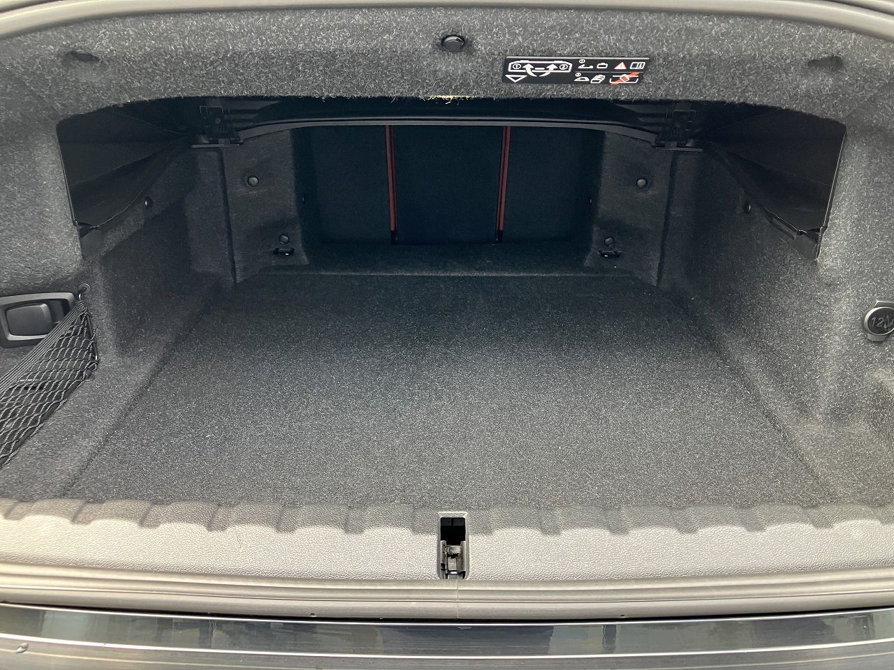 G23 420i Convertible RHD