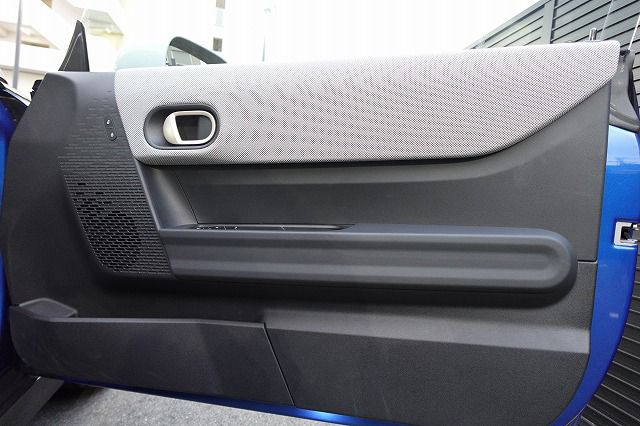 F66 MINI Cooper S 3Dr