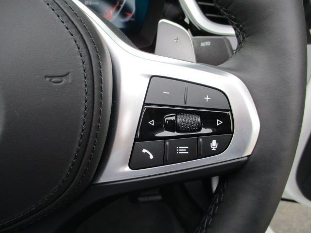 G29 z4 sDrive20i RHD