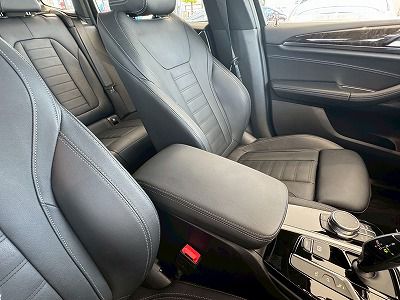 X3 xDrive20d RHD ZA