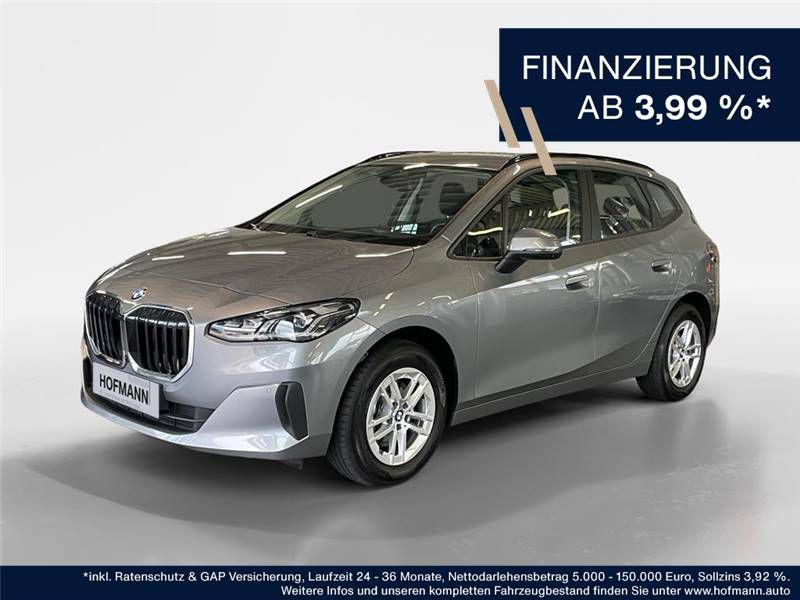 BMW 218