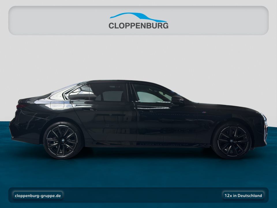 BMW 740
