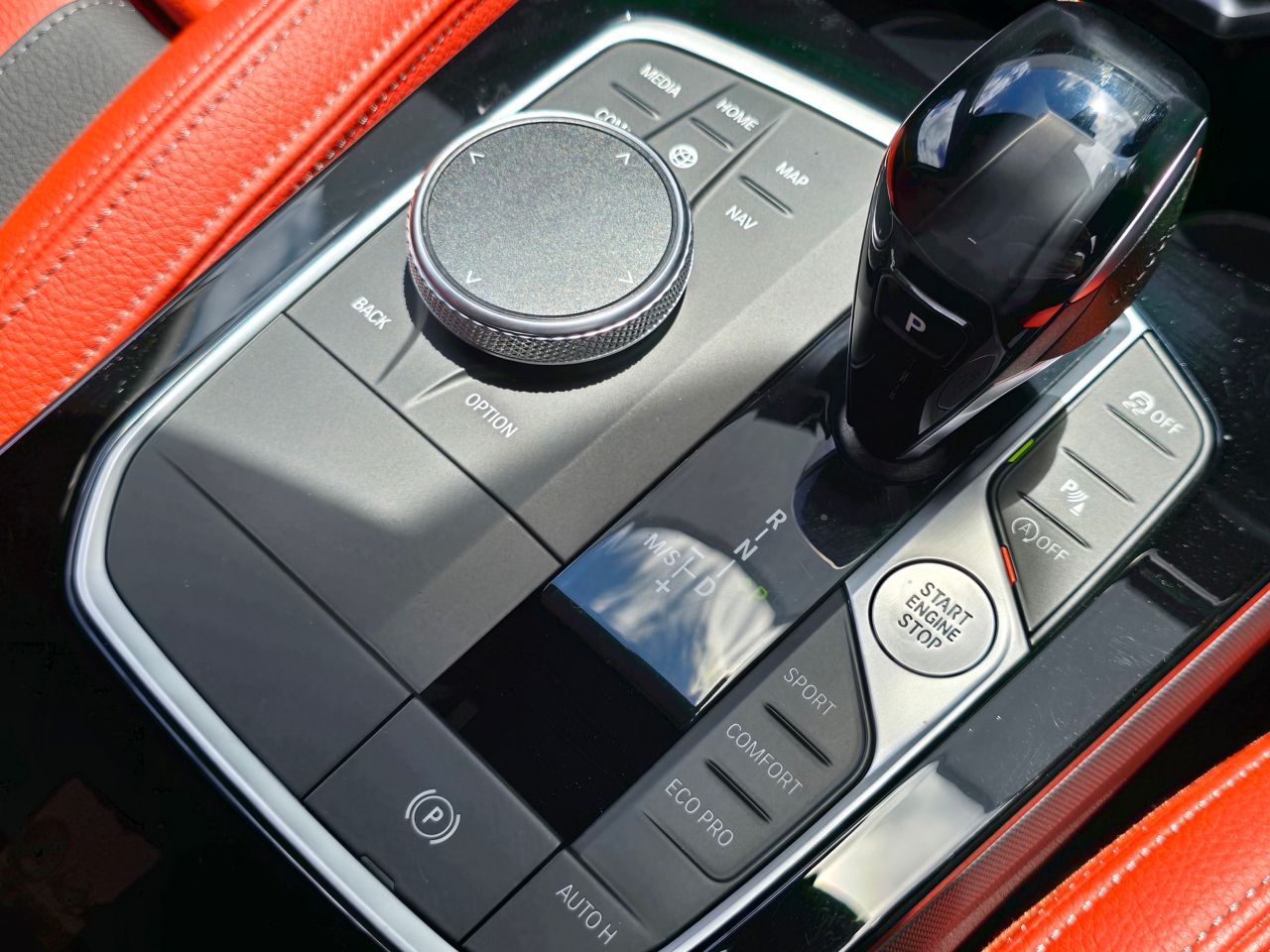F40 M135i xDrive Sports Hatch 5-door B48 2.0i