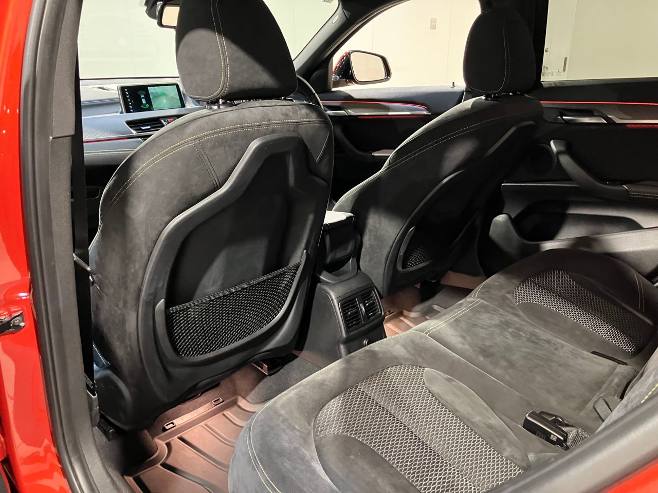 F39 X2 xDrive20i B48 2.0i SAC