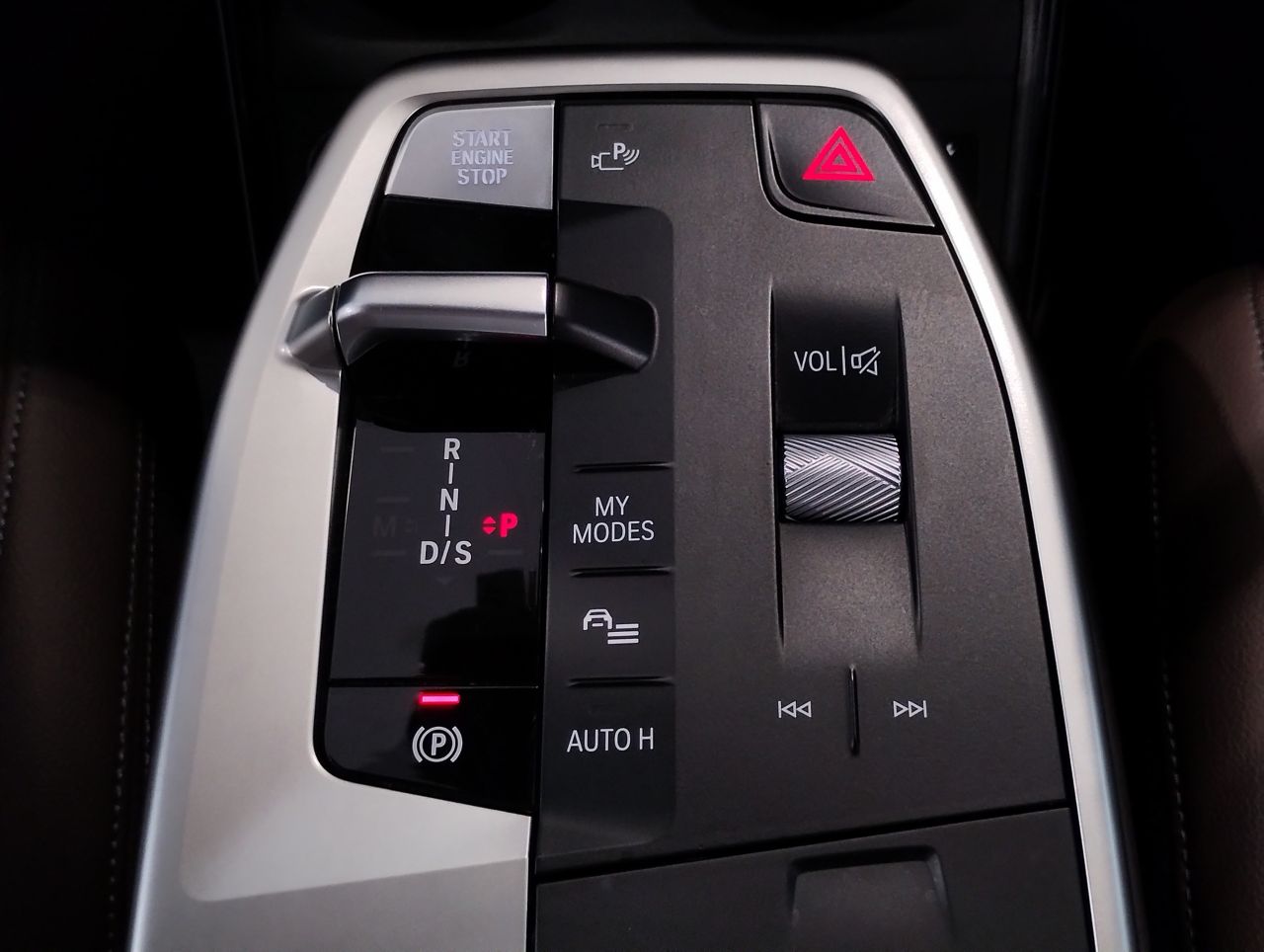 U06 218d Active Tourer B47 2.0d