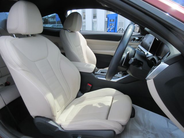G22 420i B48 2.0 RHD