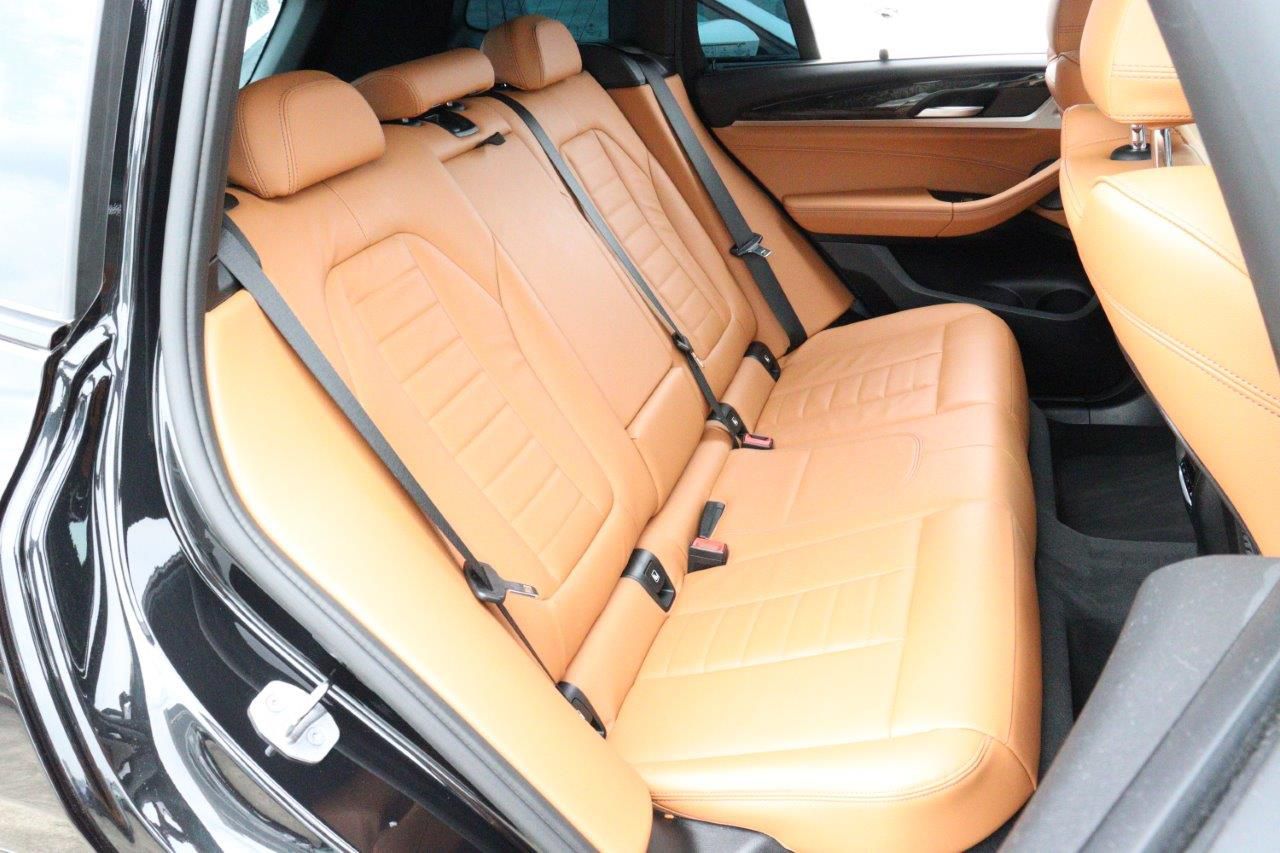 X3 xDrive30e RHD