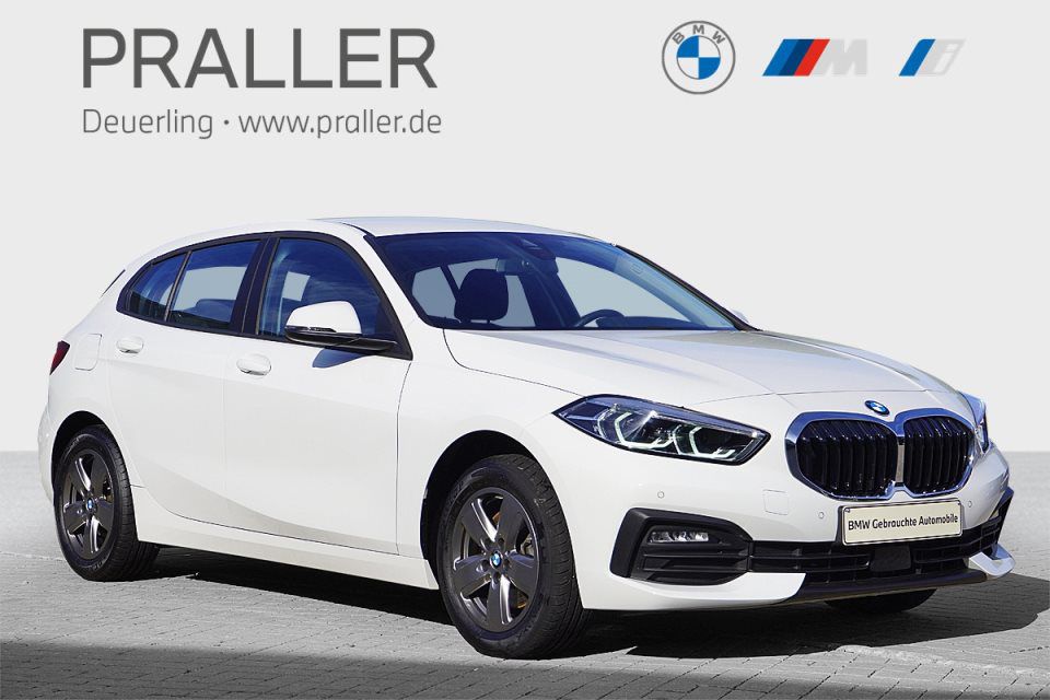 BMW 118