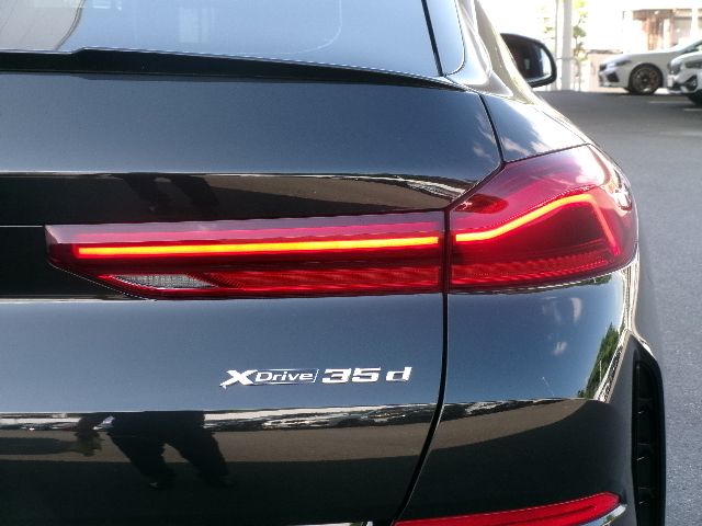 X6 xDrive30d RHD