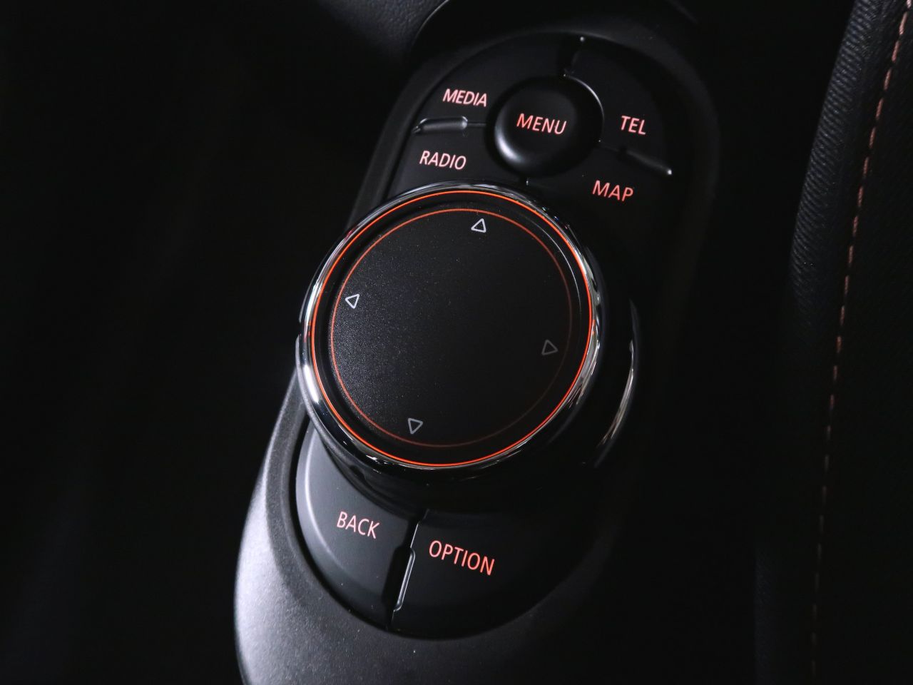 F55 COOPER