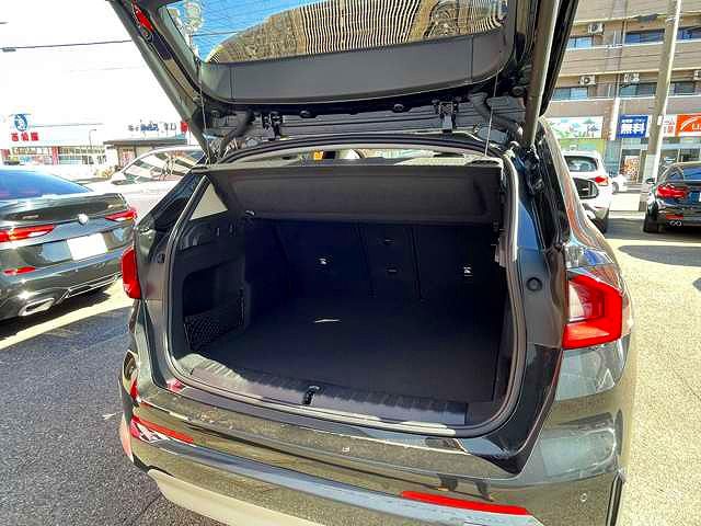 U11 iX1 xDrive30
