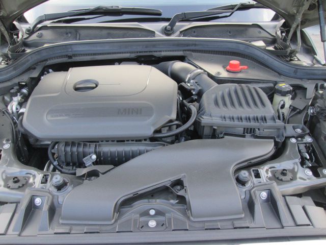 F55 MINI Cooper 5-Door Hatch LCI