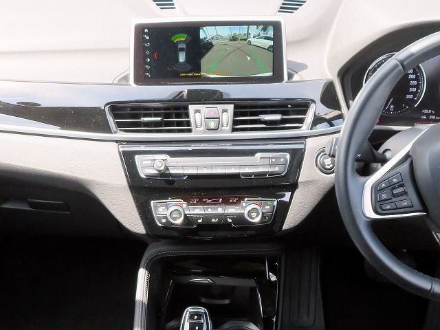 X1 SDRIVE18I