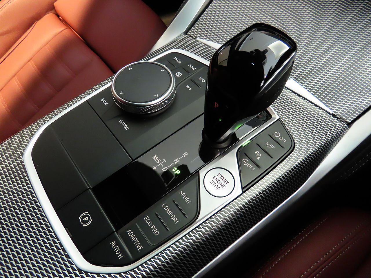 G26 M440i xDrive B58 3.0 RHD