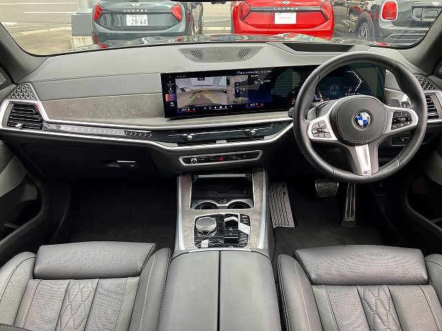 X5 xDrive40d RHD