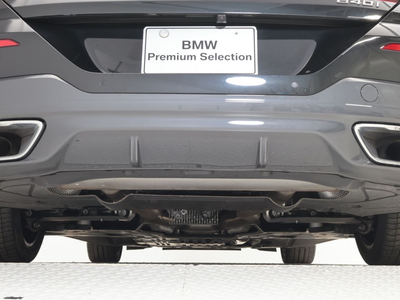 G16 840i M Sport Gran Coupe B58 3.0i
