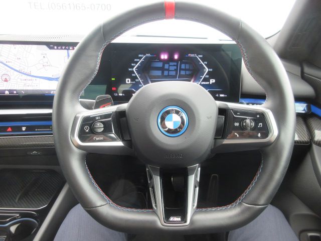 i5 M60 xDrive 