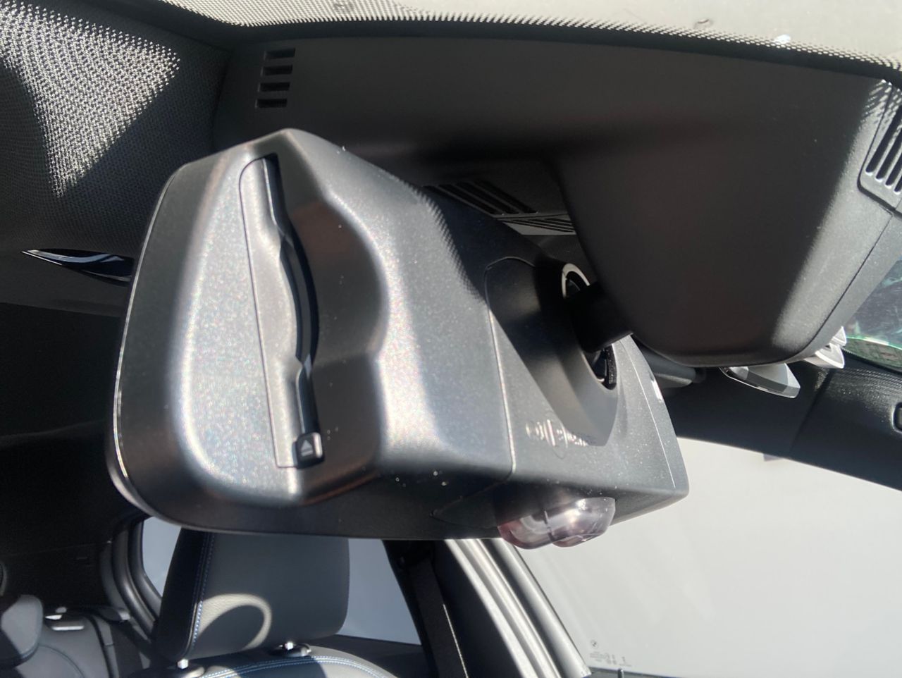 F40 118d Sports Hatch 5-door B47 2.0d