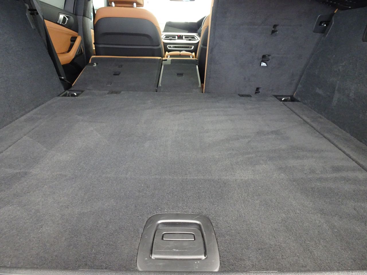 X6 xDrive30d RHD