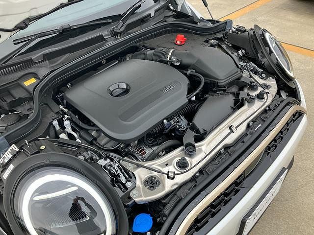 F66 MINI Cooper C 3Dr
