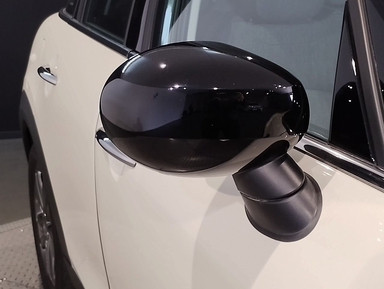 Cooper 5 doors