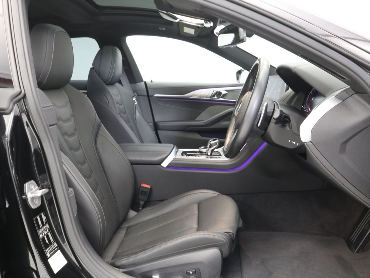 G16 840i M Sport Gran Coupe B58 3.0i