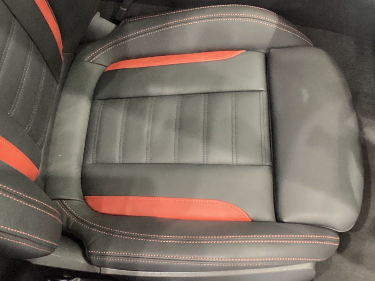 G26 i4 eDrive 40 LCI