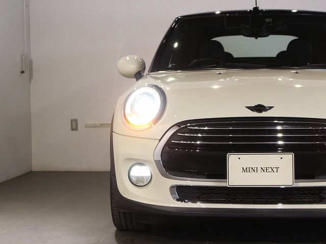 MINI CONVERTIBLE COOPER