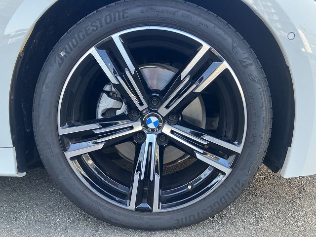 G20 320i Saloon LCI RHD MX