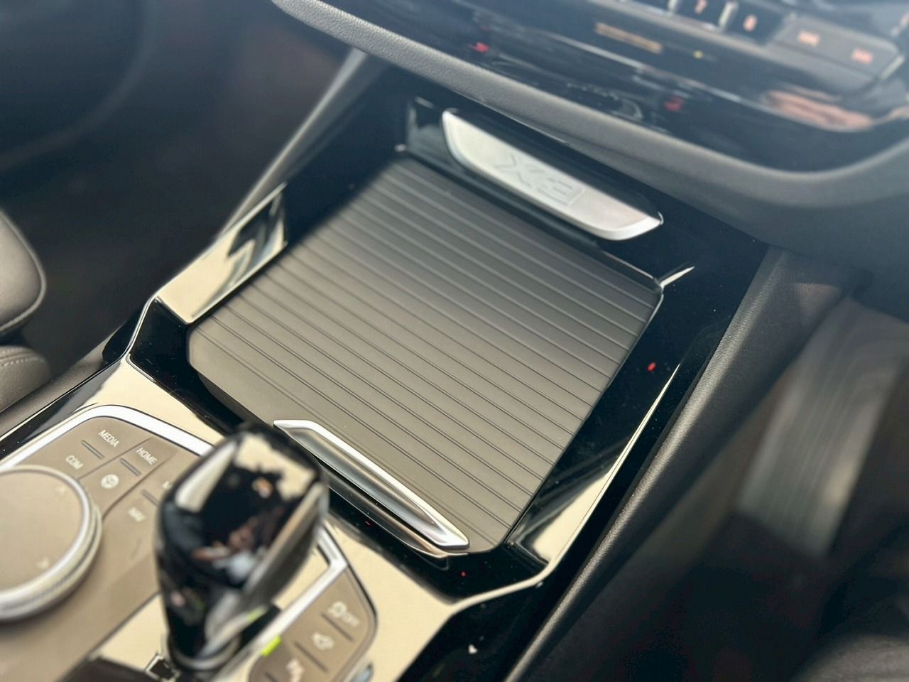 G01 X3 xDrive20d RHD ZA LCI