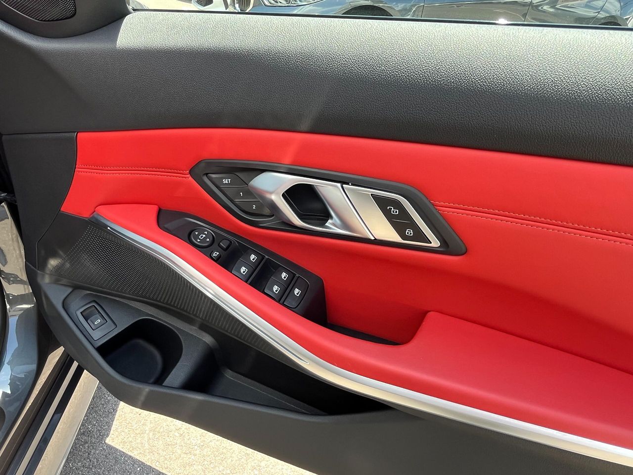 G20 320i Saloon RHD TU