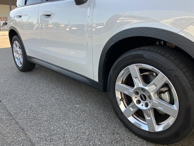 U25 MINI Countryman C