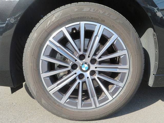 U06 218d Active Tourer B47 2.0d