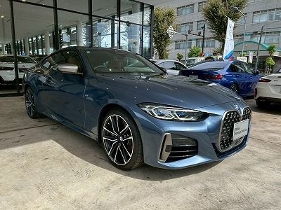 G22 M440i xDrive B58 3.0 RHD