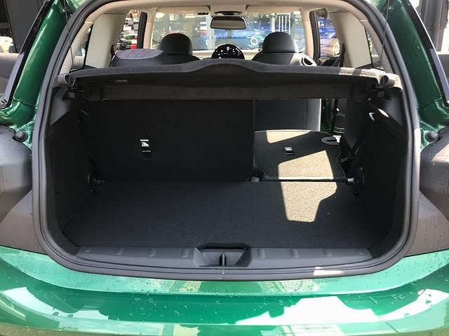 F66 MINI Cooper C 3Dr