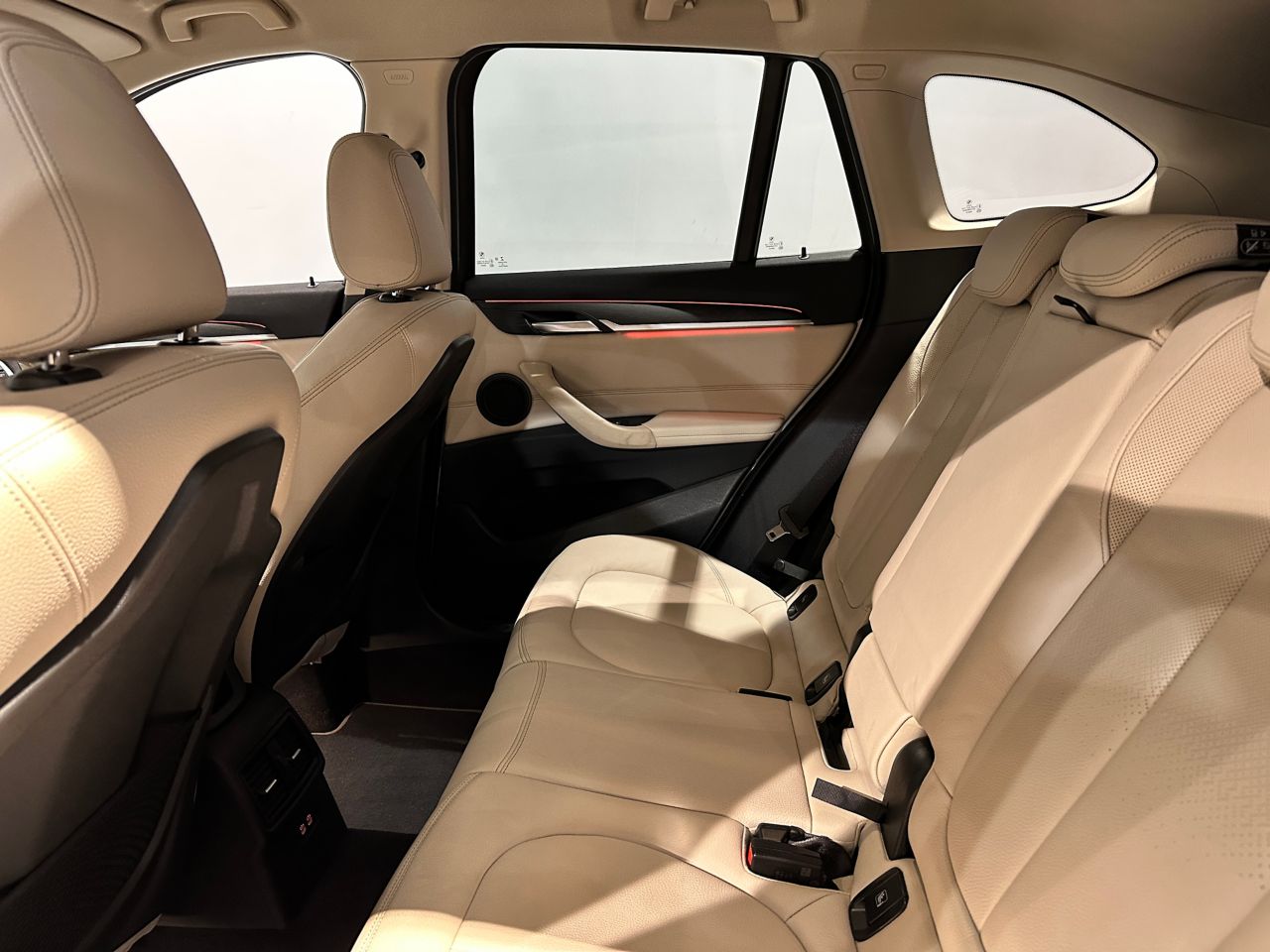 F48 X1 xDrive18d B47 2.0d LCI