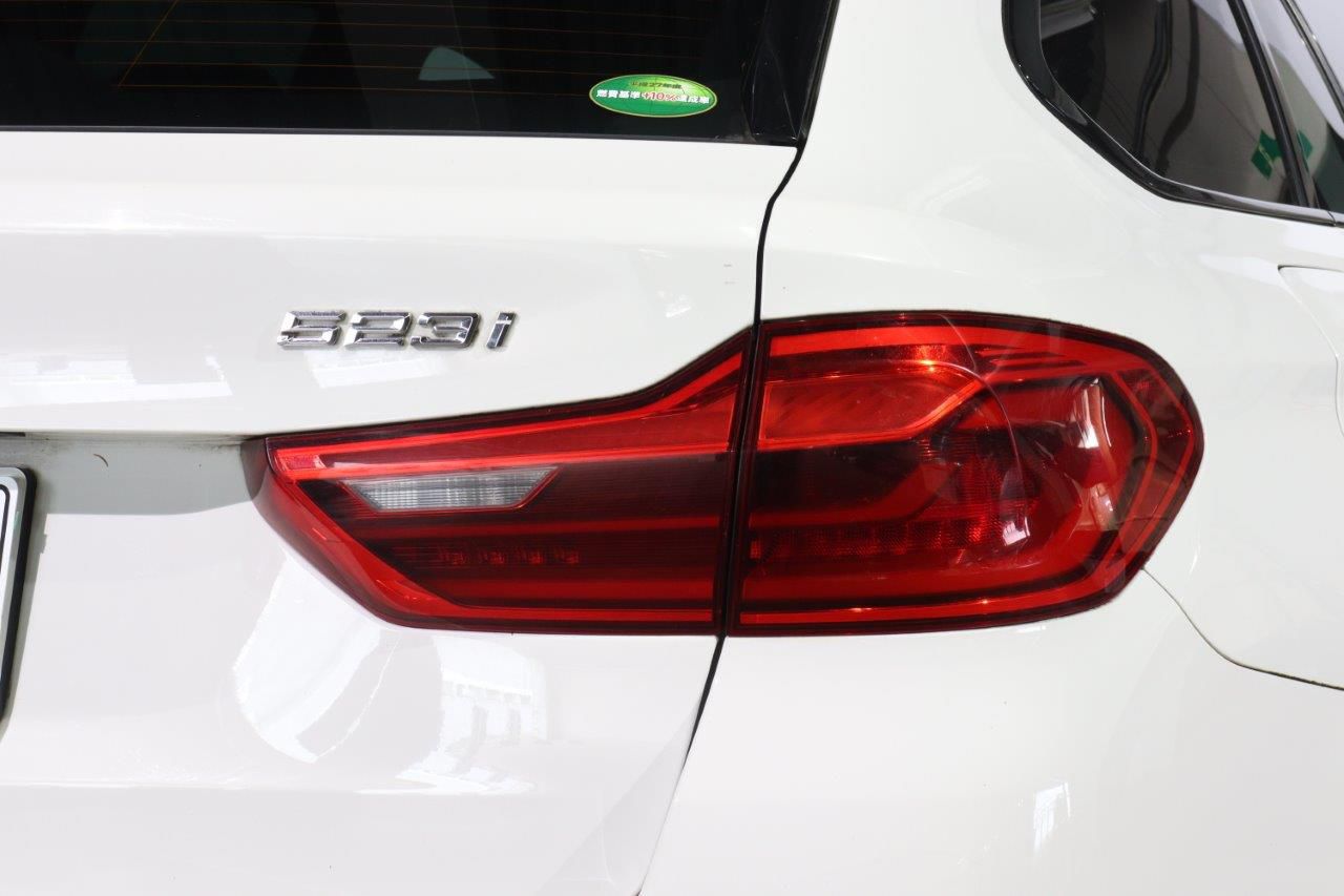 G31 520i SE Touring B48 2.0i TU
