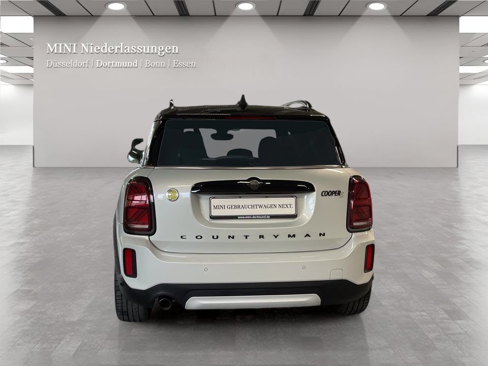 MINI Cooper SE