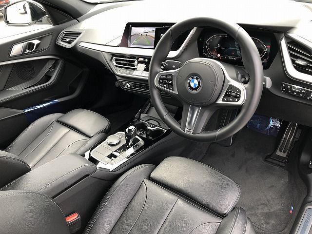 118i RHD