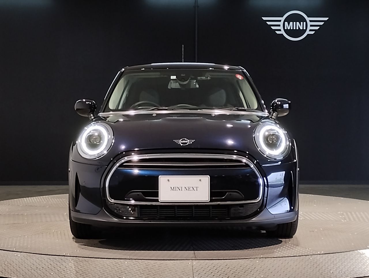 Cooper 5 doors