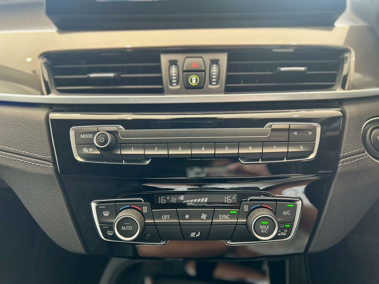 F48 X1 xDrive18d B47 2.0d LCI